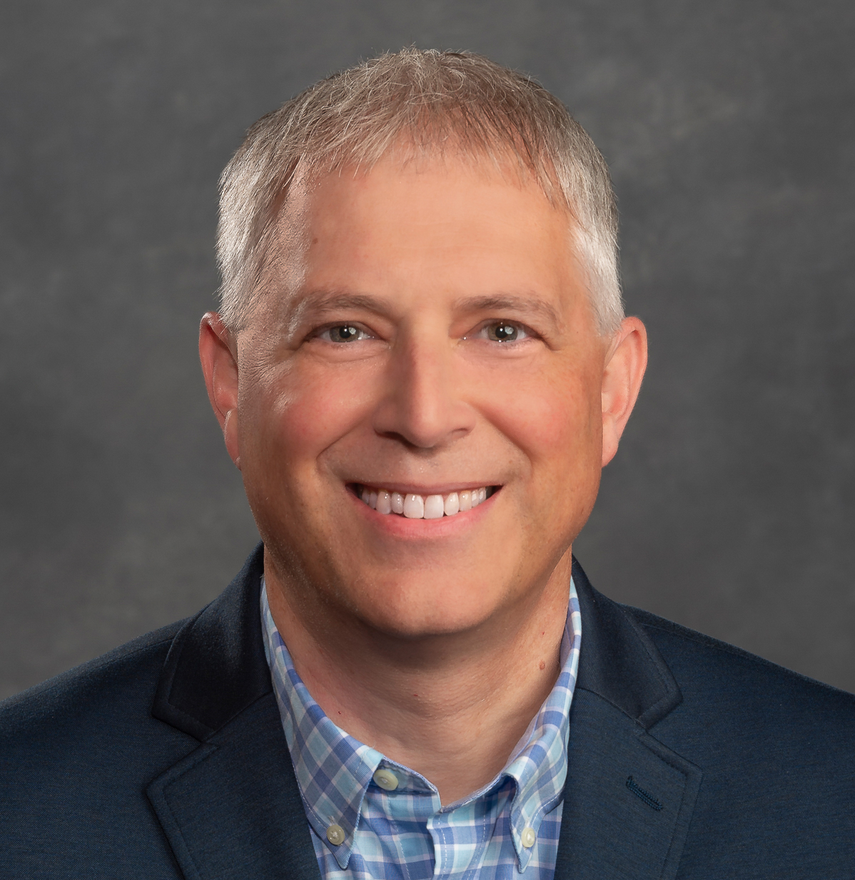 Derek A. Chapman, Ph.D.