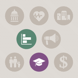 Educational and Health Outcomes: Neighborhood and Individual Mediators