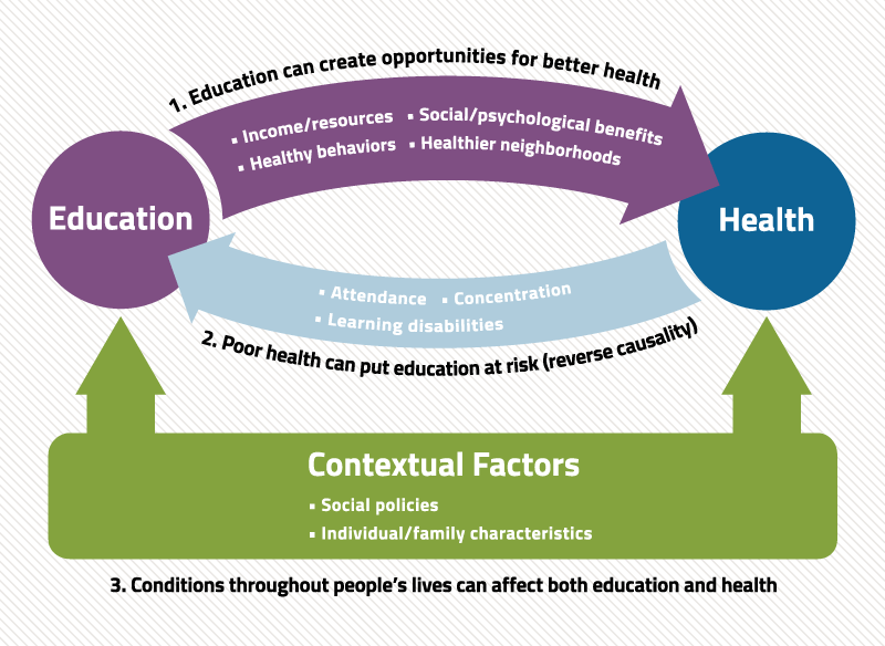 Live a stable healthy life