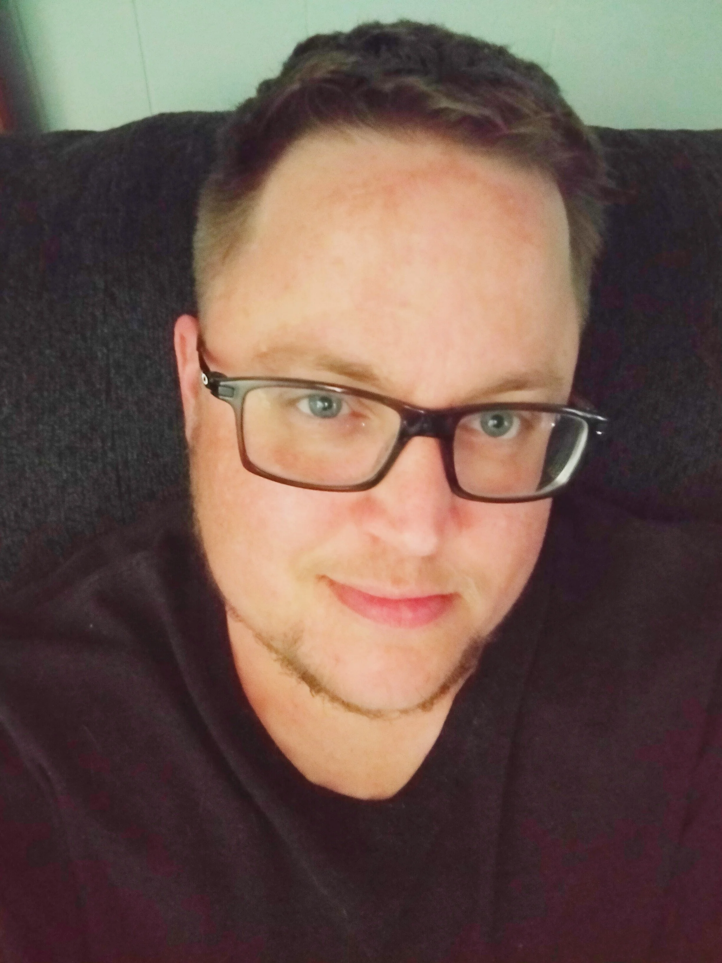 A photo of Jayden LeBlanc.