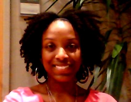 A photo of Marva Mallory-McRae.