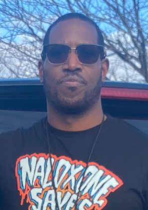 A photo of William Pye.